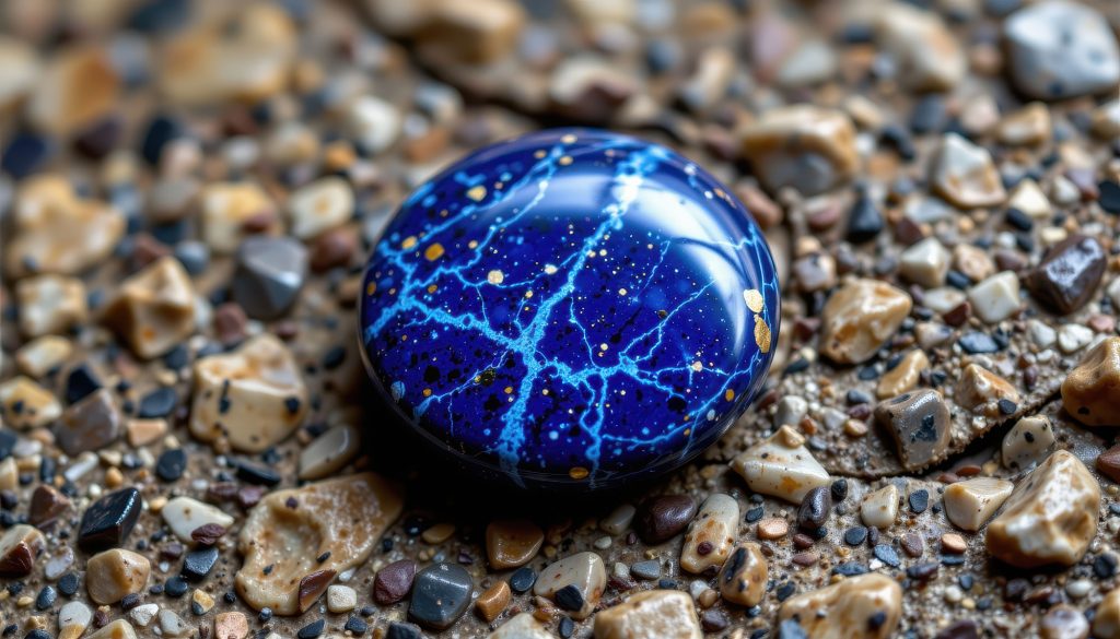 Cabochon