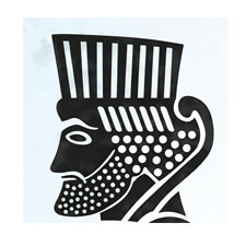 سرباز هخامنشی